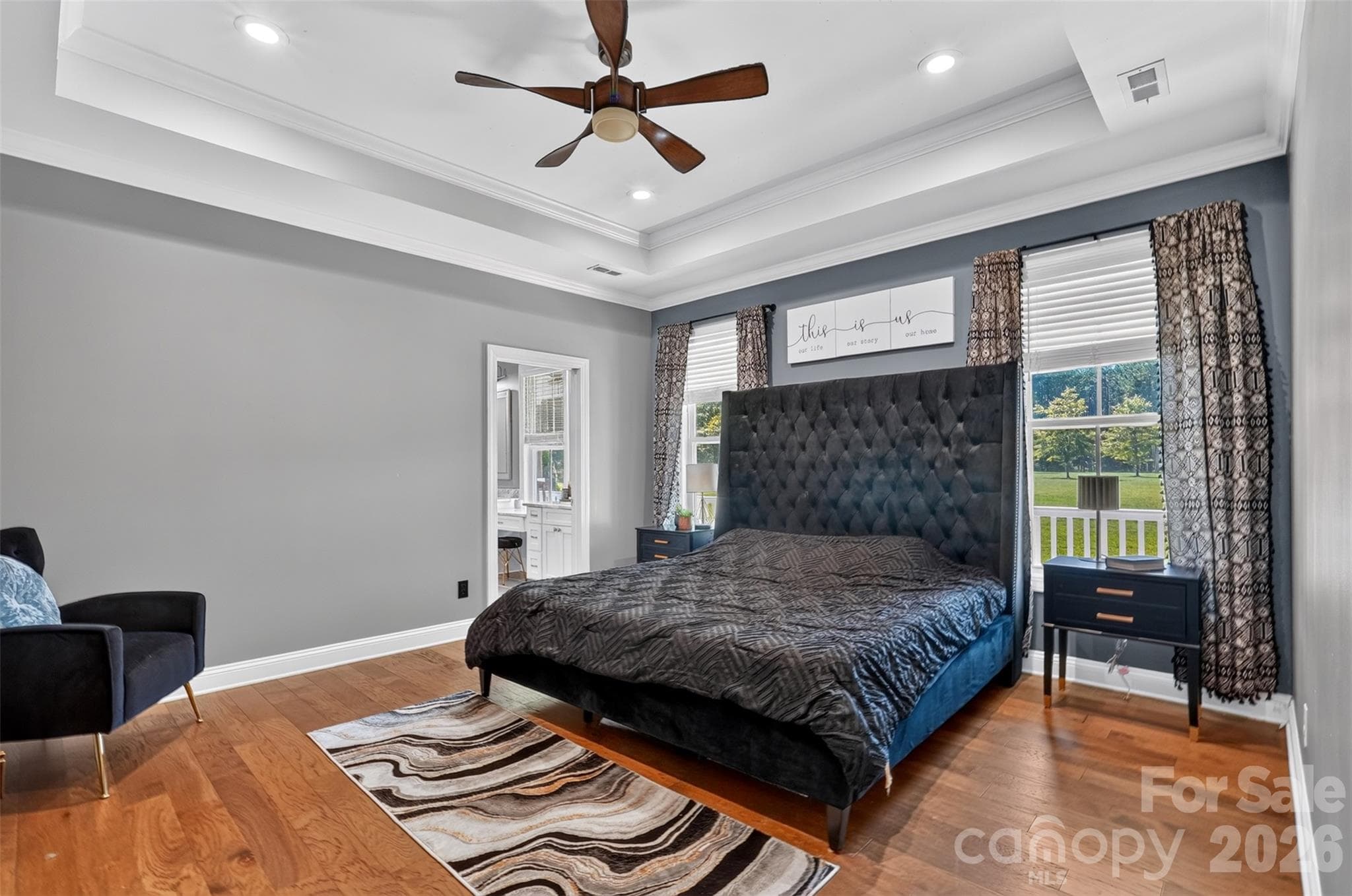 Single Family Residence at 2091 Mary D Road, Chesterfield, photo 25 of 47