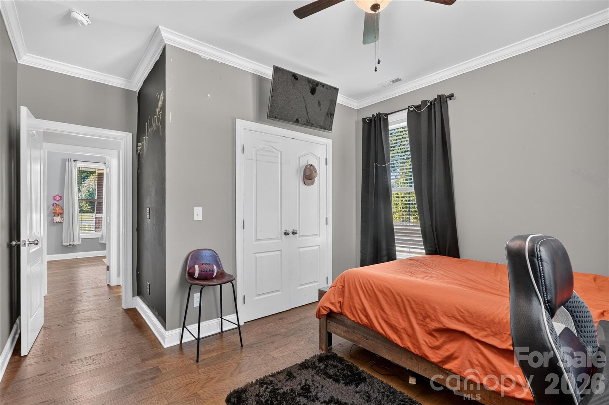 Single Family Residence at 2091 Mary D Road, Chesterfield, photo 33 of 47