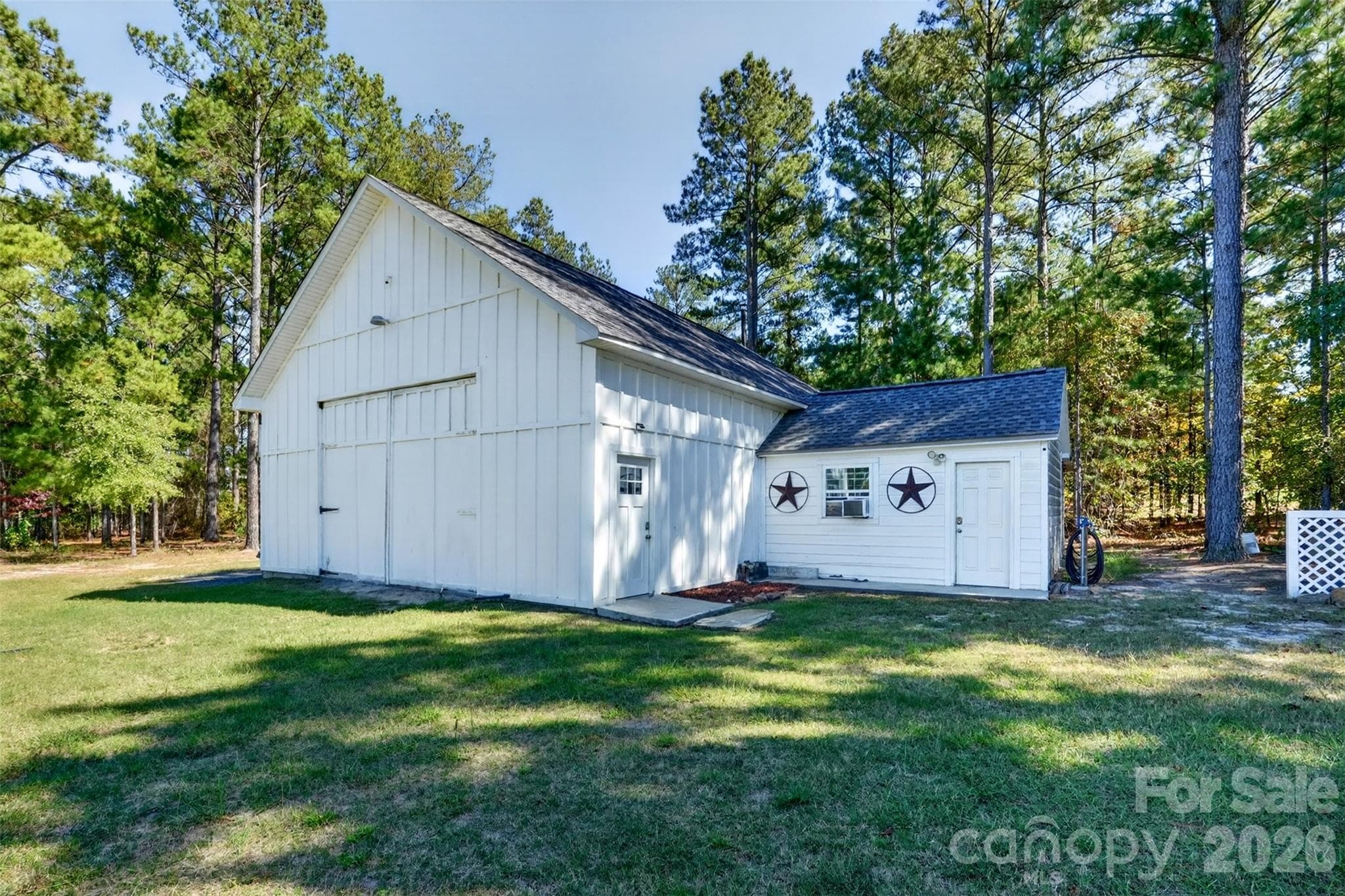 Single Family Residence at 2091 Mary D Road, Chesterfield, photo 38 of 47