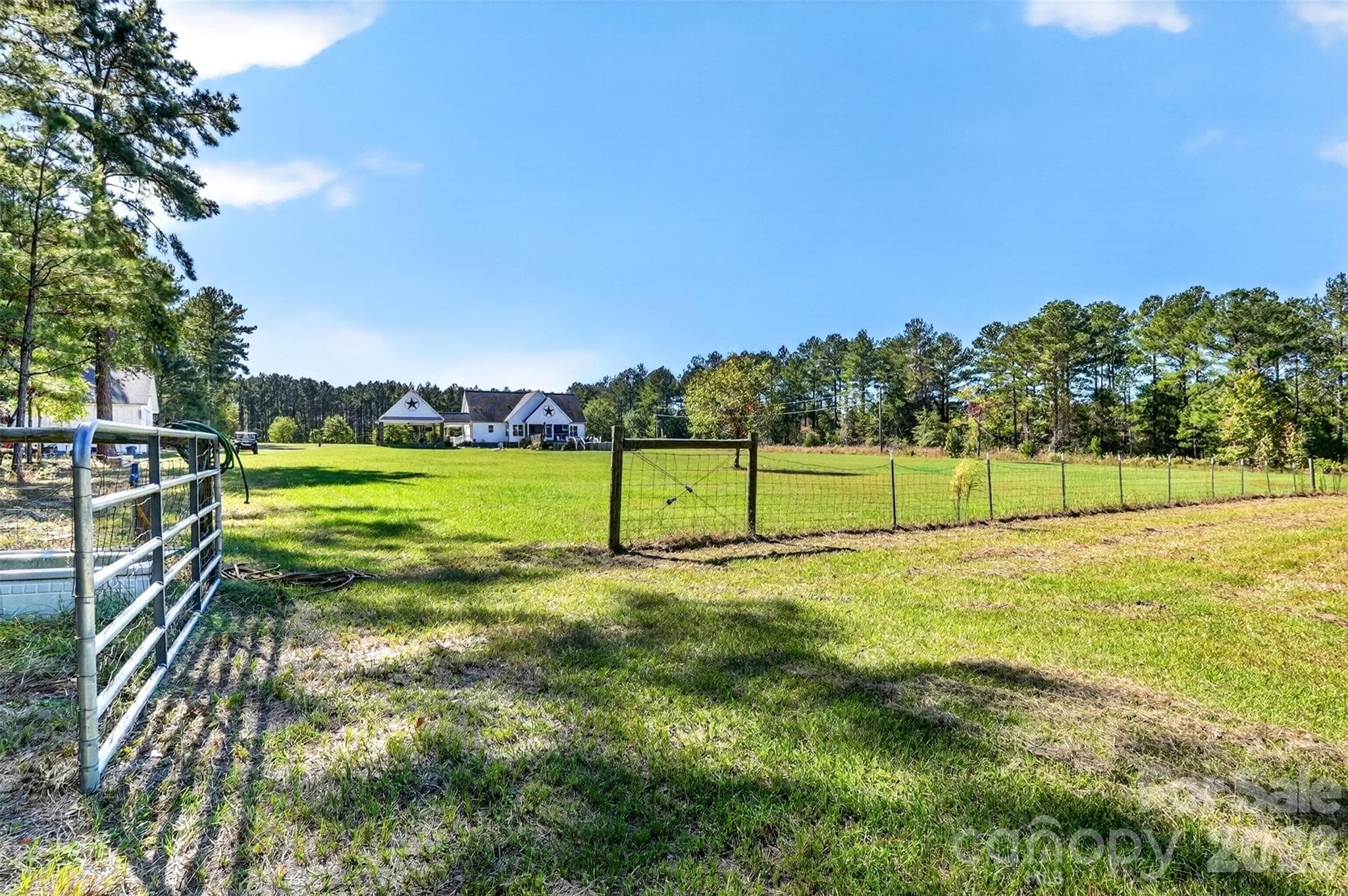 Single Family Residence at 2091 Mary D Road, Chesterfield, photo 39 of 47