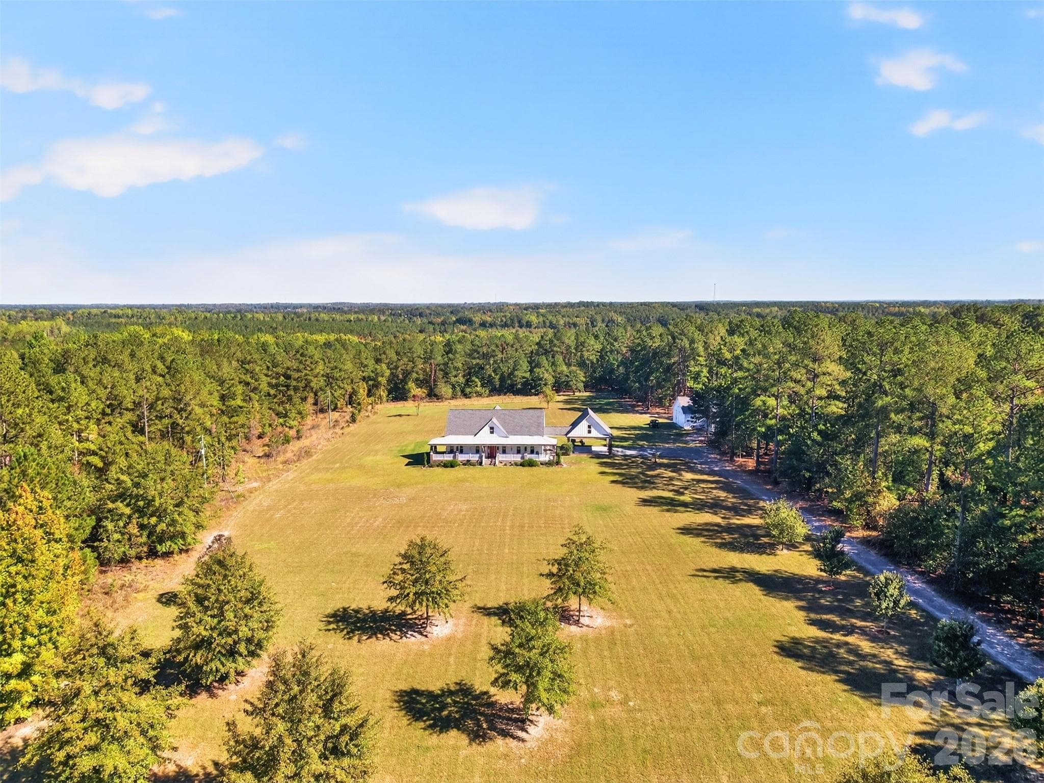 Single Family Residence at 2091 Mary D Road, Chesterfield, photo 44 of 47
