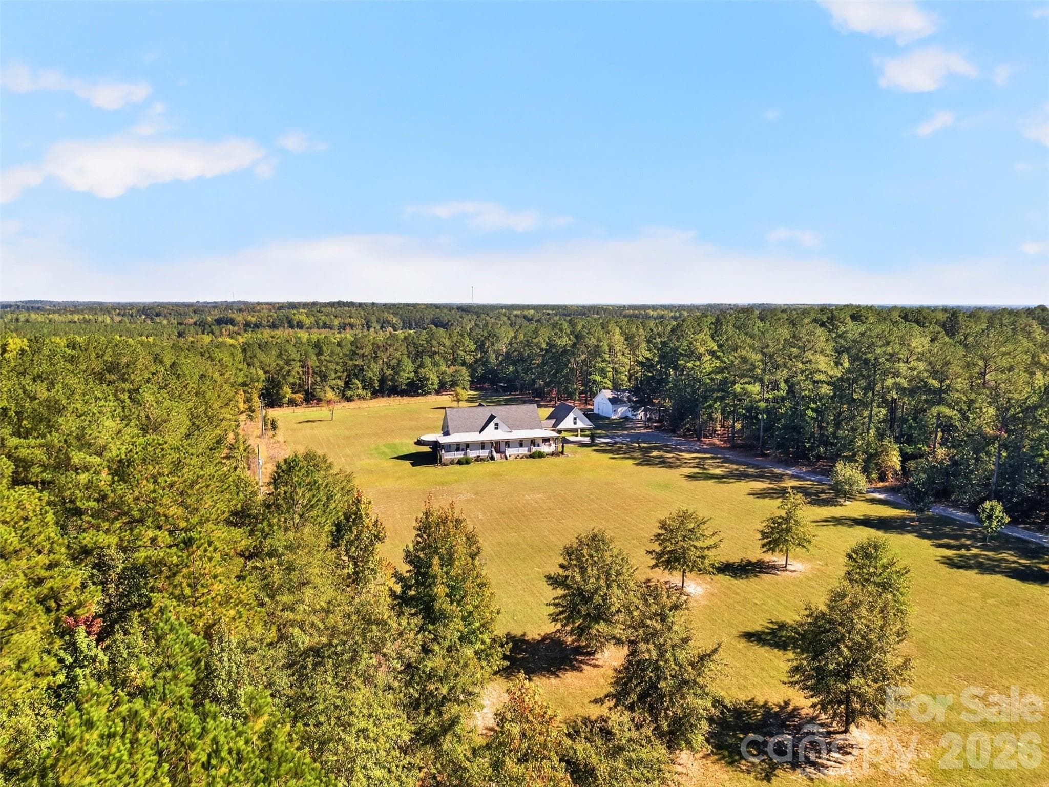 Single Family Residence at 2091 Mary D Road, Chesterfield, photo 45 of 47