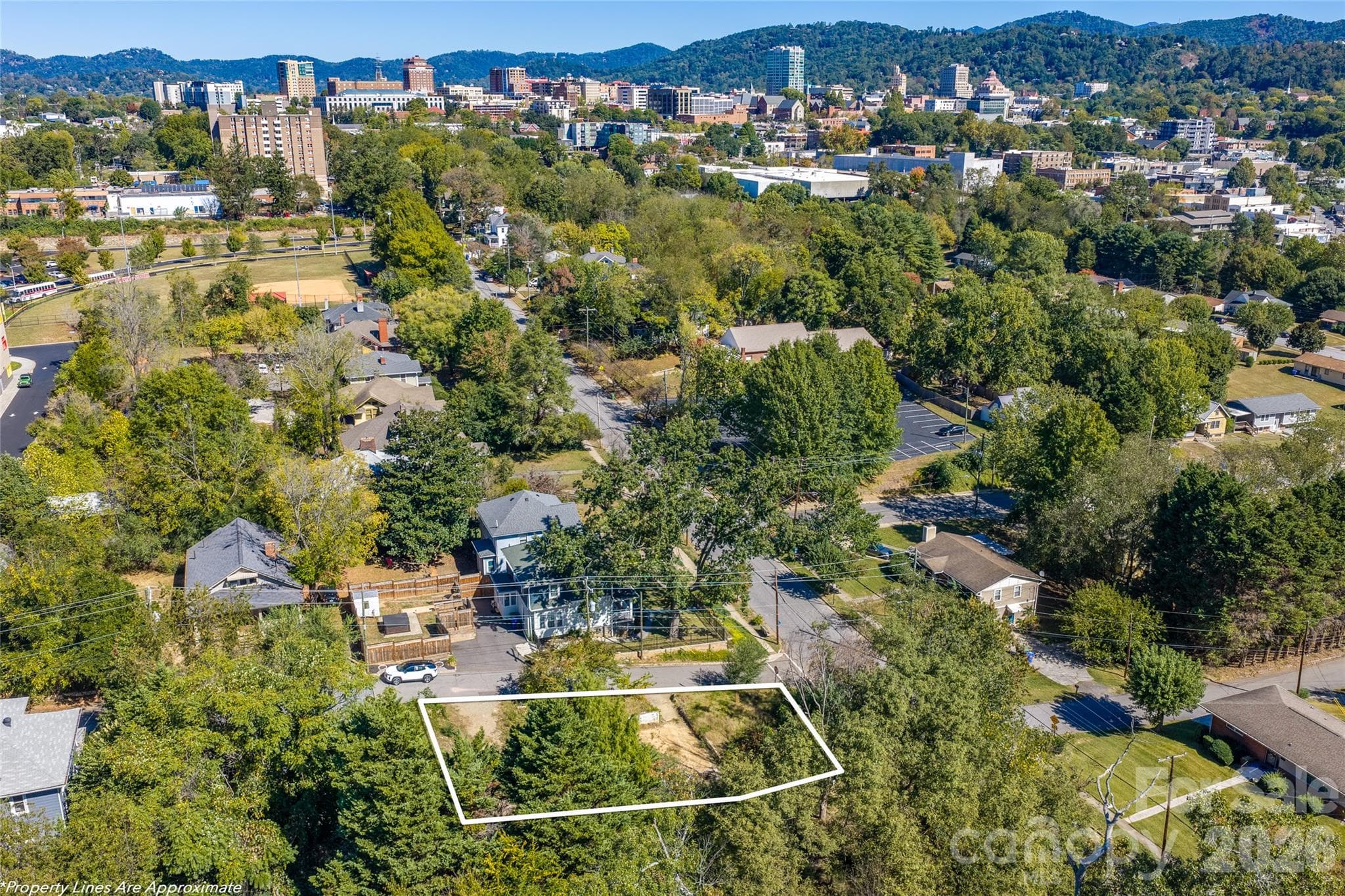 271 S French Broad Avenue