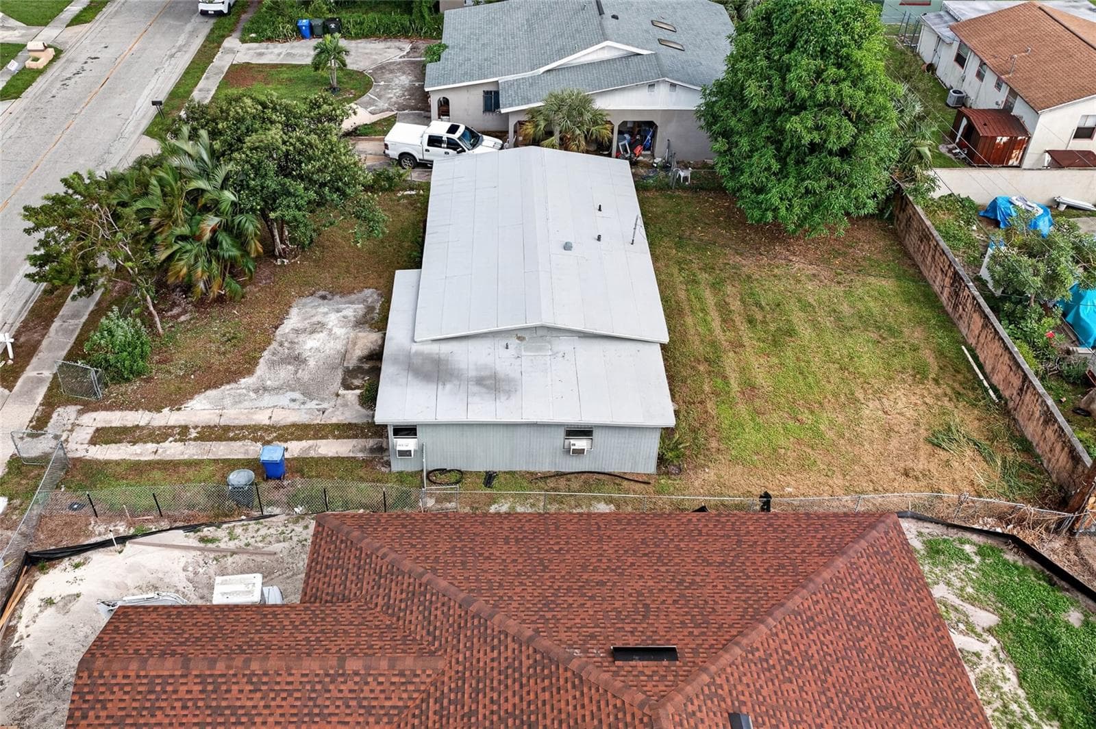 Single Family Residence at 1629 PAWNEE ST, FORT MYERS, photo 25 of 36