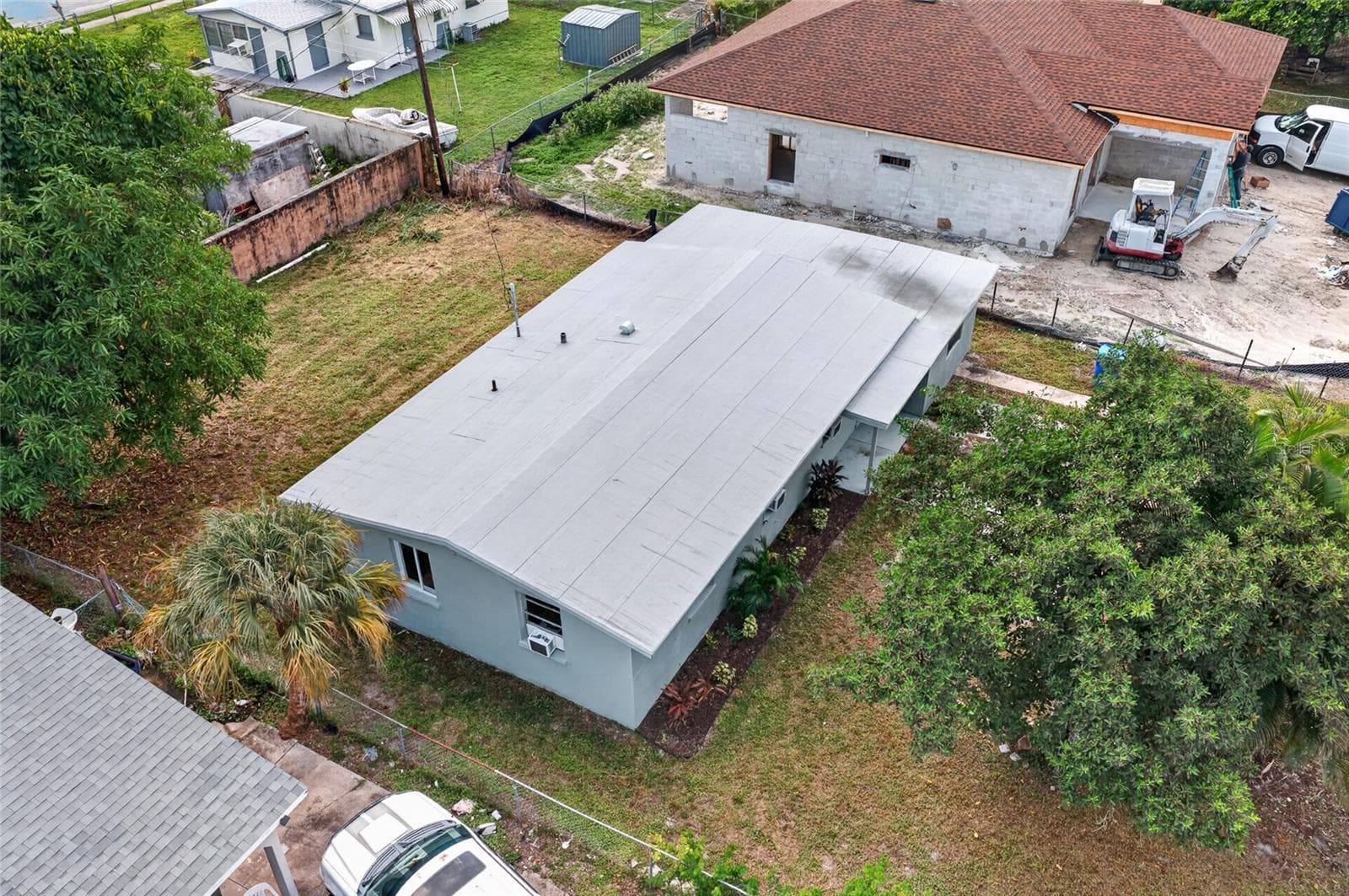 Single Family Residence at 1629 PAWNEE ST, FORT MYERS, photo 26 of 36