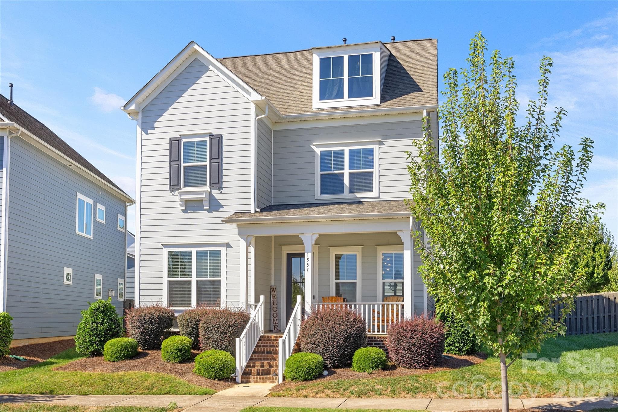 1557 Cedar Park Drive