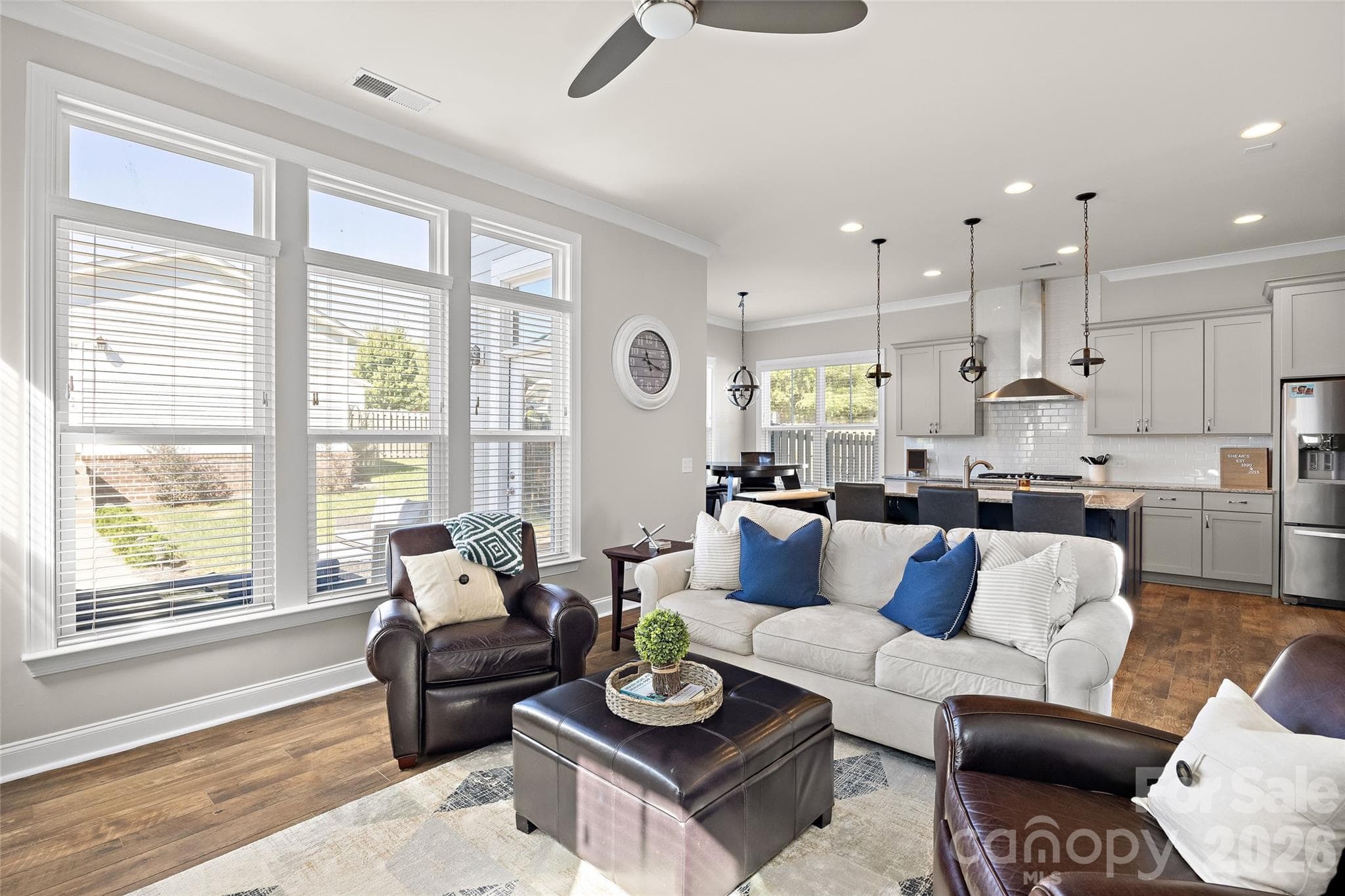 Single Family Residence at 1557 Cedar Park Drive, Pineville, photo 17 of 47