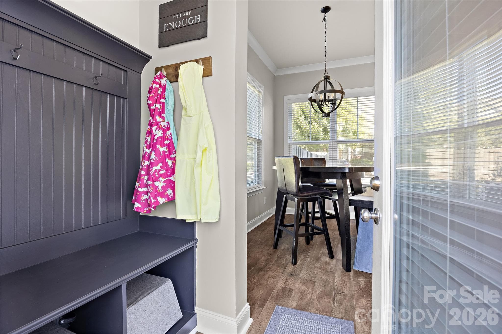 Drop-Zone - 1557 Cedar Park Drive, Pineville