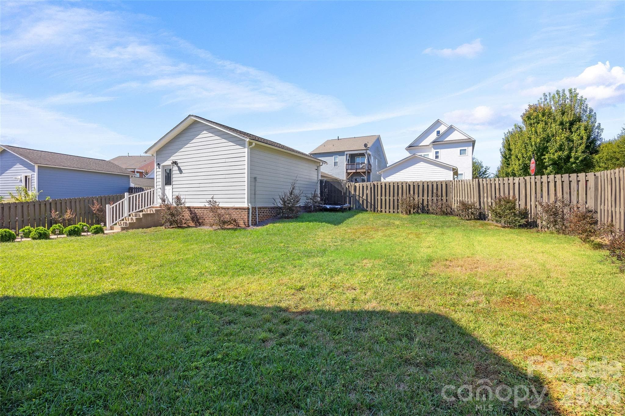 Single Family Residence at 1557 Cedar Park Drive, Pineville, photo 41 of 47