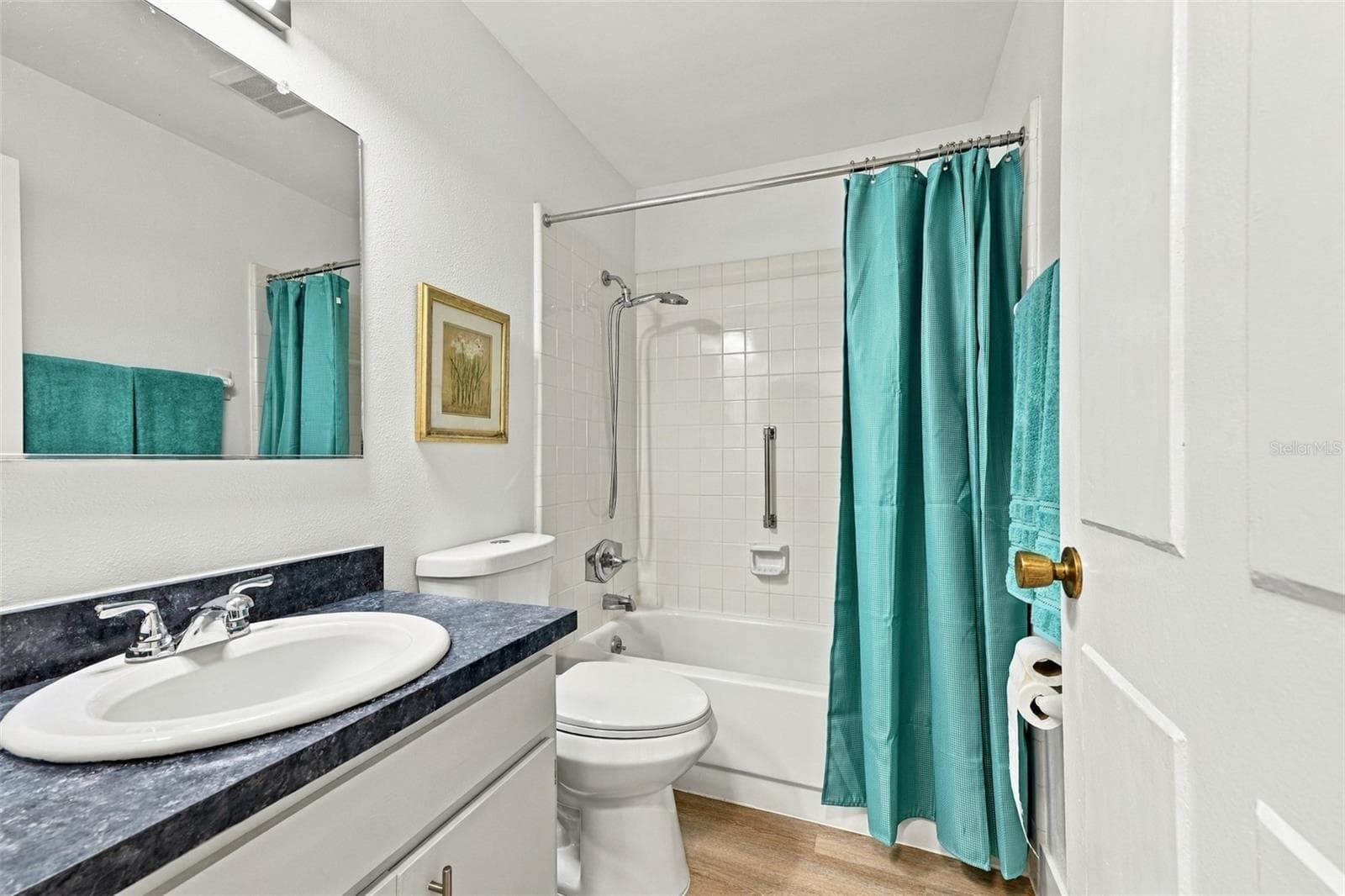 Condominium at 404 FLANBOROUGH TRL #A, SUN CITY CENTER, photo 38 of 79