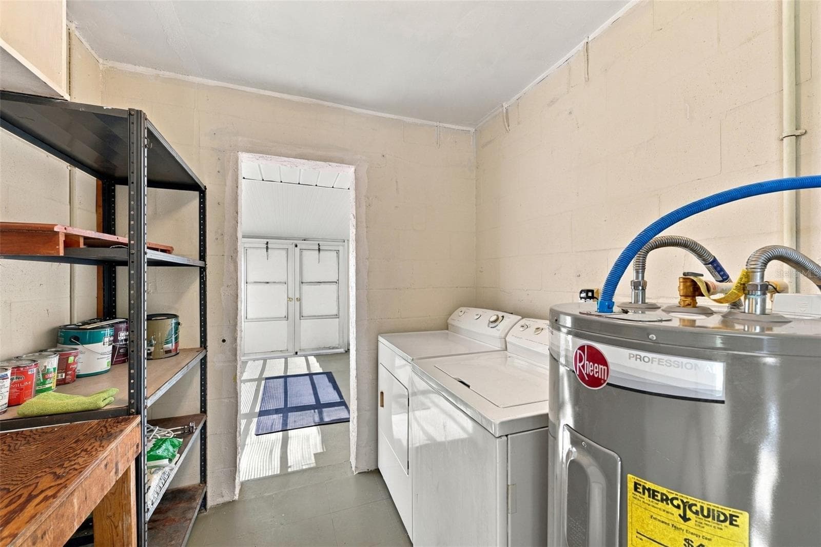 Condominium at 404 FLANBOROUGH TRL #A, SUN CITY CENTER, photo 40 of 79