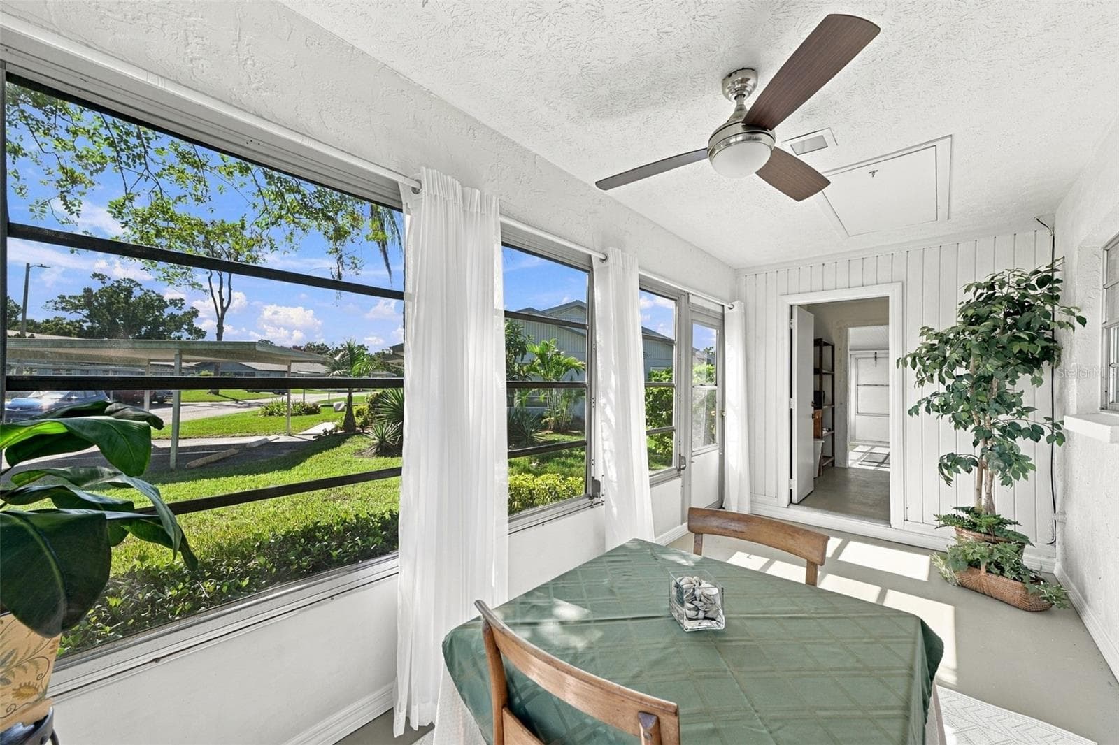 Condominium at 404 FLANBOROUGH TRL #A, SUN CITY CENTER, photo 41 of 79