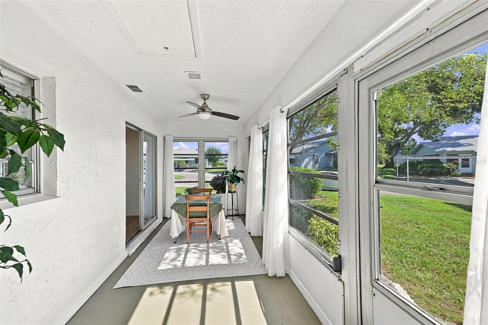 Condominium at 404 FLANBOROUGH TRL #A, SUN CITY CENTER, photo 43 of 79