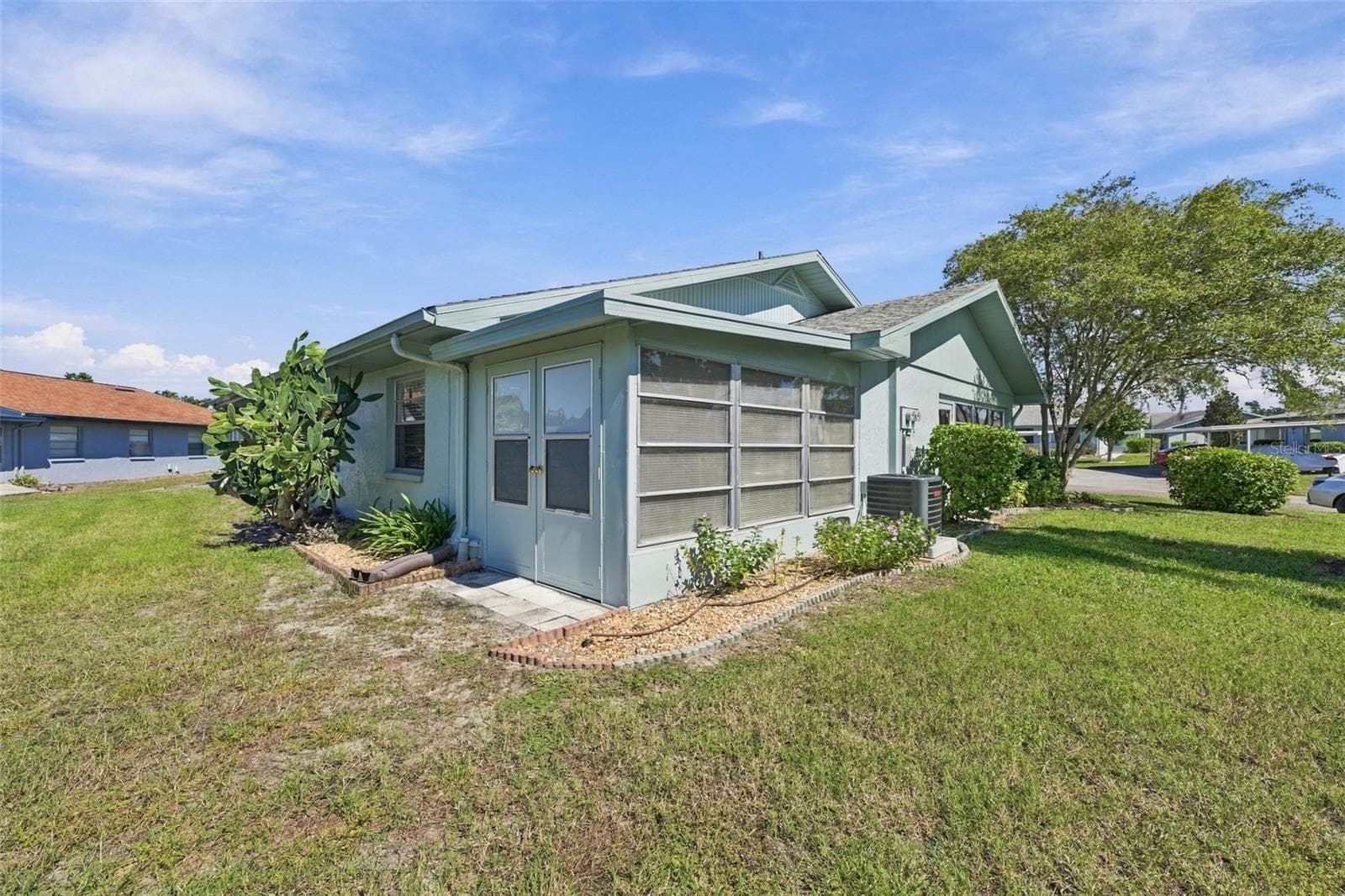 Condominium at 404 FLANBOROUGH TRL #A, SUN CITY CENTER, photo 47 of 79
