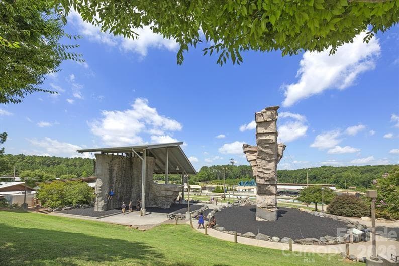 Adventure awaits! From whitewater thrills to hammock chills and rock wall climbs—this is Charlotte’s ultimate outdoor playground! - 5223 Macvittie Lane, Charlotte