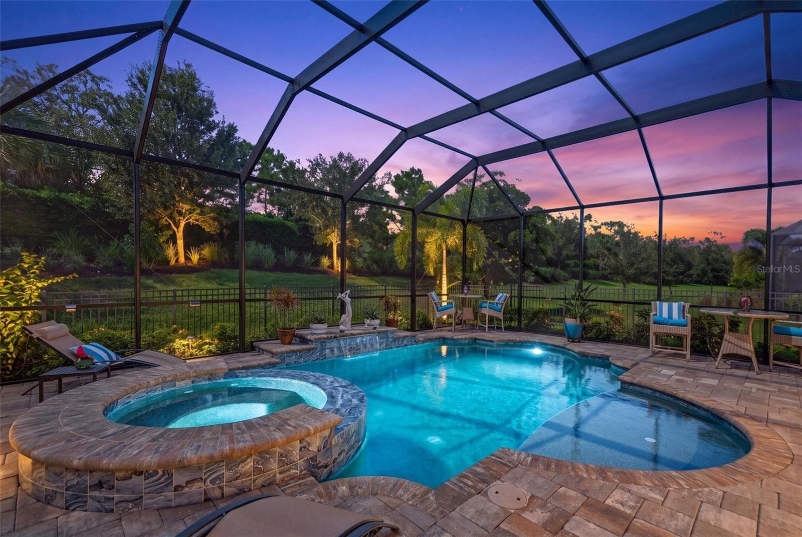 Single Family Residence at 14631 DERNA TER, BRADENTON, photo 3 of 101