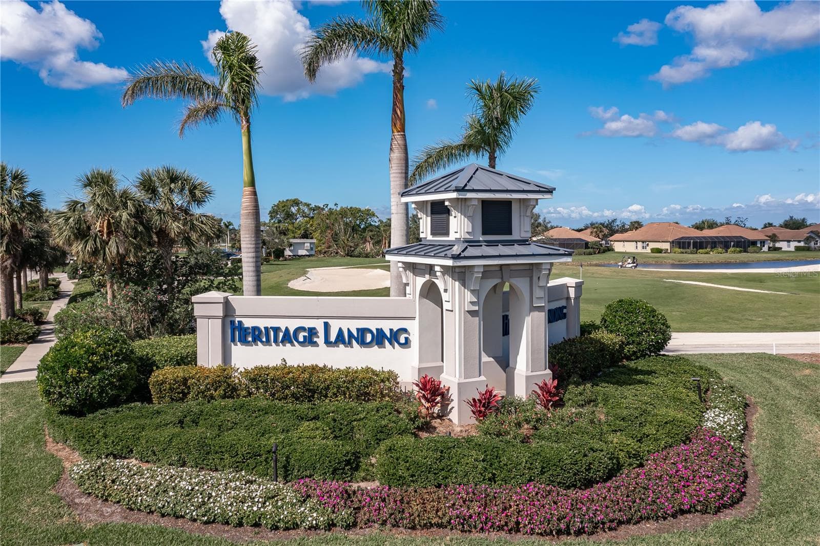 Single Family Residence at 14191 HERITAGE LANDING BLVD #1235, PUNTA GORDA, photo 11 of 80