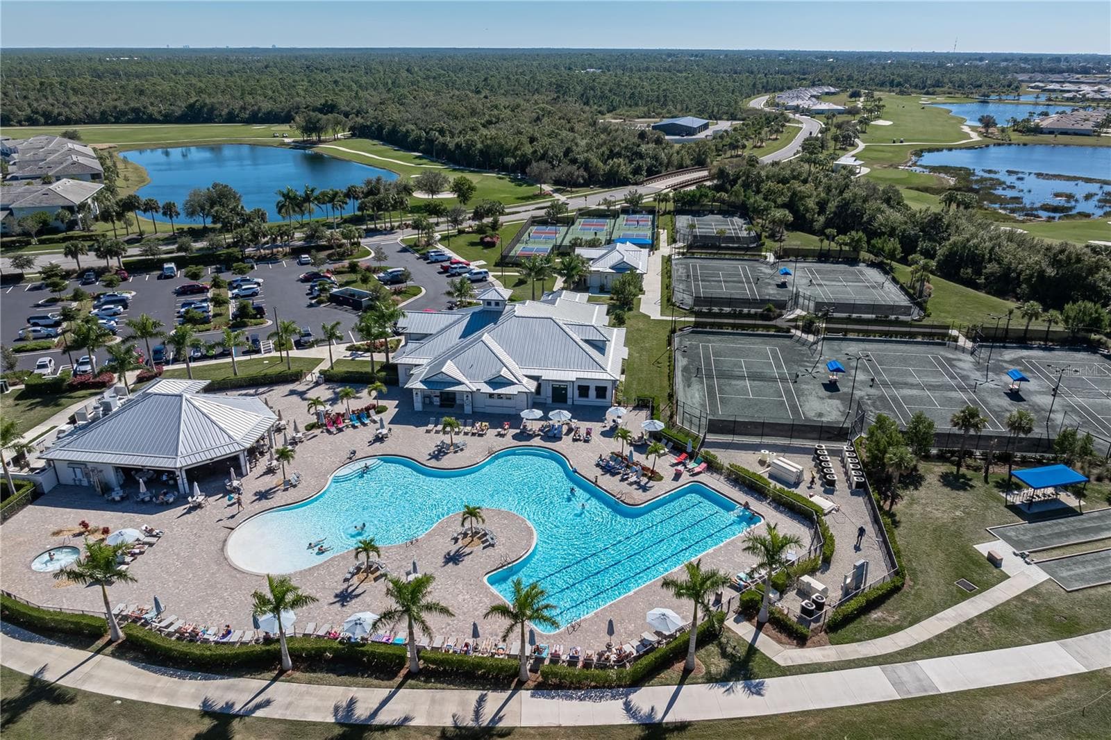 Single Family Residence at 14191 HERITAGE LANDING BLVD #1235, PUNTA GORDA, photo 14 of 80