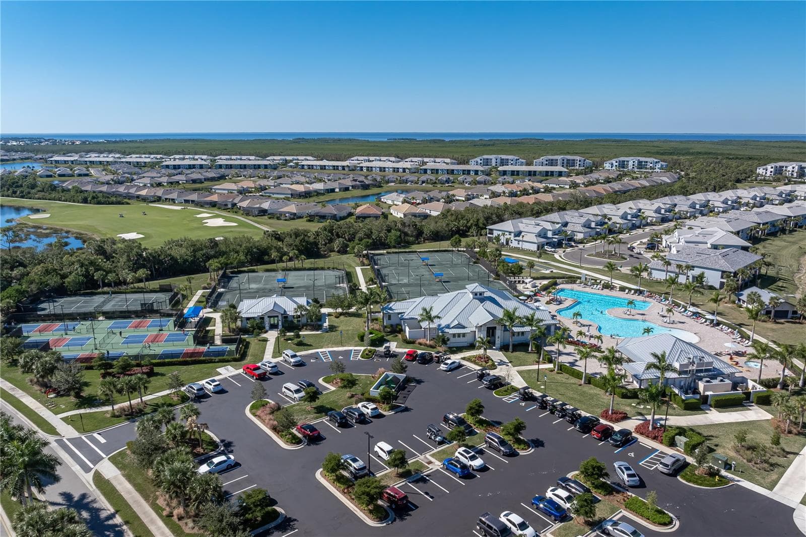 Single Family Residence at 14191 HERITAGE LANDING BLVD #1235, PUNTA GORDA, photo 57 of 80