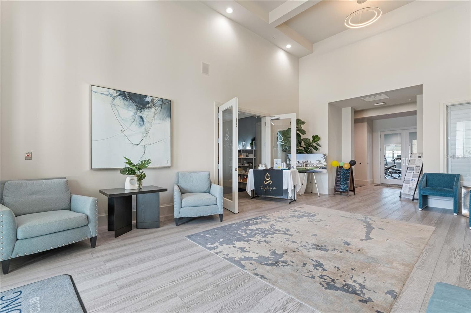 Single Family Residence at 14191 HERITAGE LANDING BLVD #1235, PUNTA GORDA, photo 59 of 80