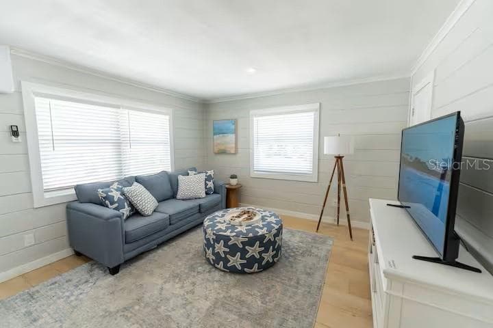 Multi-Family 5+ at 122 CORAL AVE, REDINGTON SHORES, photo 16 of 53