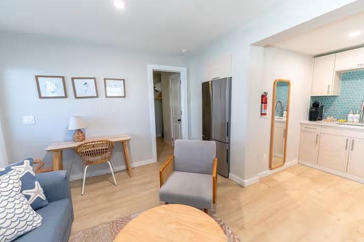 Multi-Family 5+ at 122 CORAL AVE, REDINGTON SHORES, photo 35 of 53