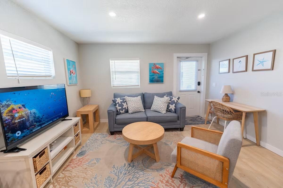 Multi-Family 5+ at 122 CORAL AVE, REDINGTON SHORES, photo 36 of 53