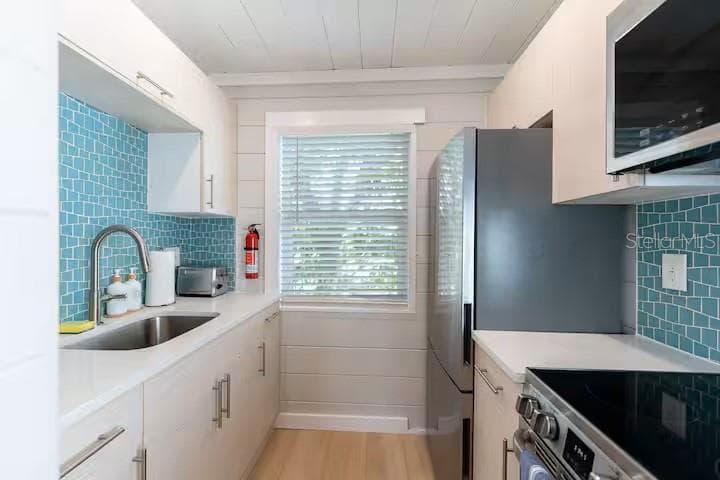 Multi-Family 5+ at 122 CORAL AVE, REDINGTON SHORES, photo 43 of 53