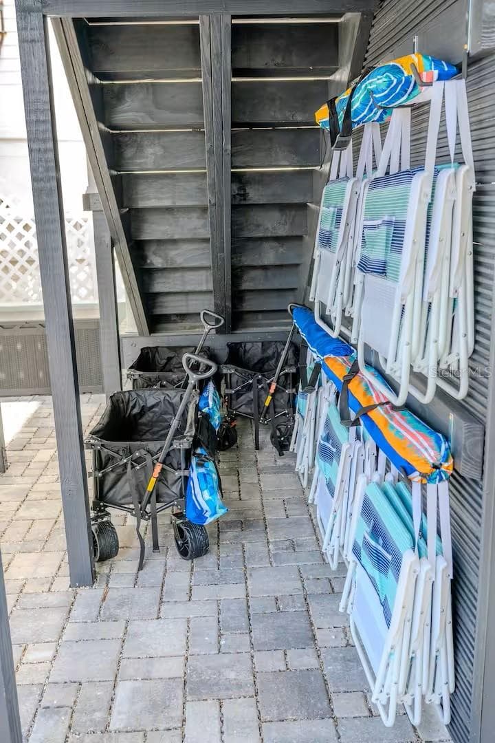 BEACH GEAR IS WAITING FOR YOU - 122 CORAL AVE, REDINGTON SHORES
