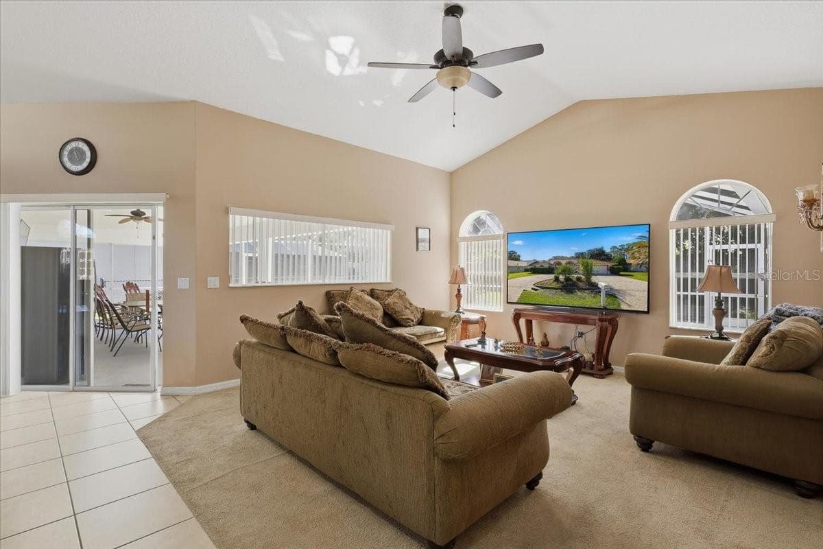 Single Family Residence at 22 BASSETT LN, PALM COAST, photo 13 of 58