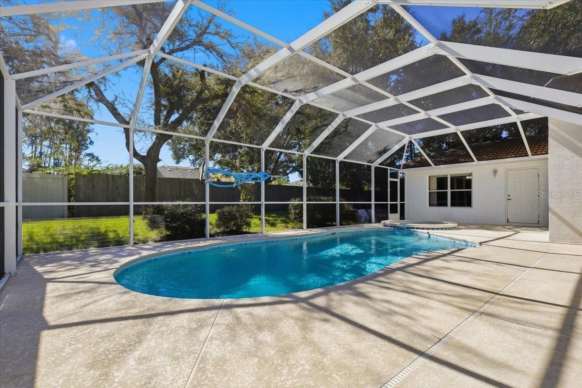 Single Family Residence at 22 BASSETT LN, PALM COAST, photo 23 of 58