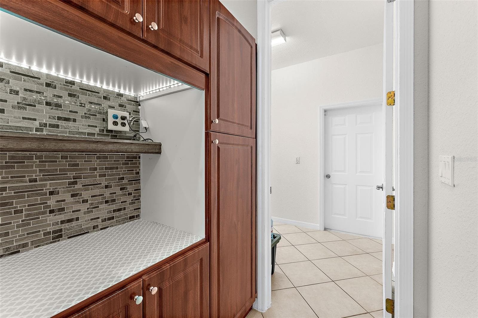 Kitchen - 2595 ROLLING RD, NORTH PORT