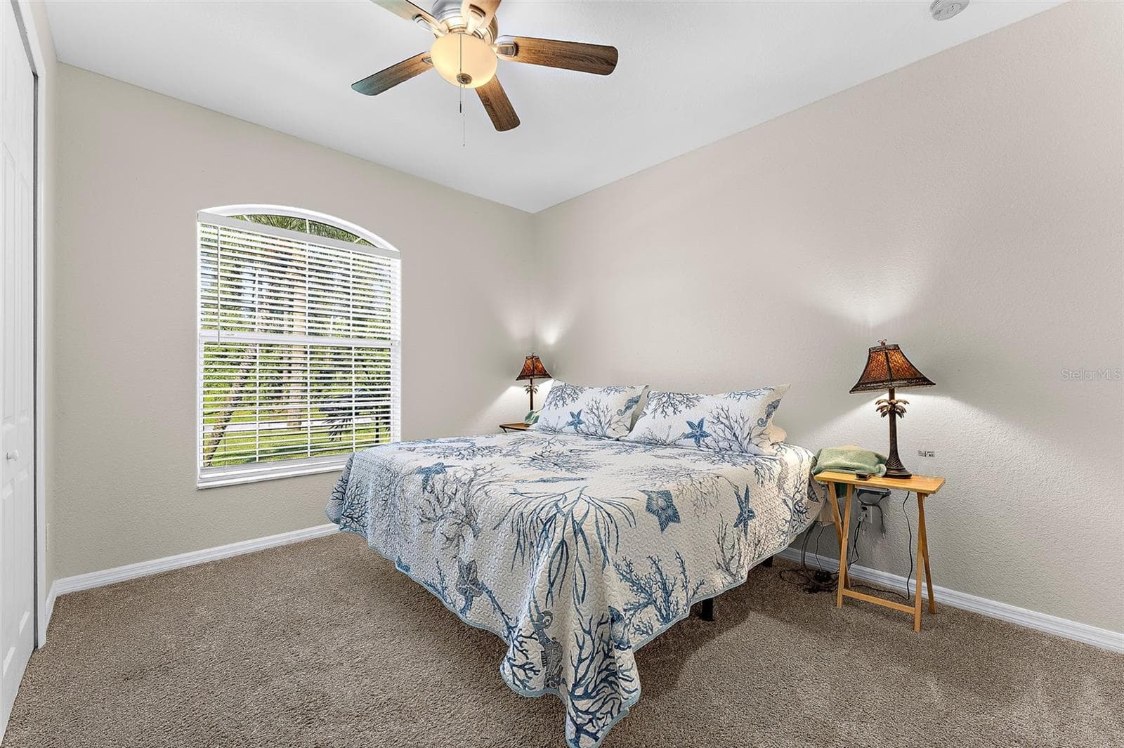 Bedroom 2 - 2595 ROLLING RD, NORTH PORT