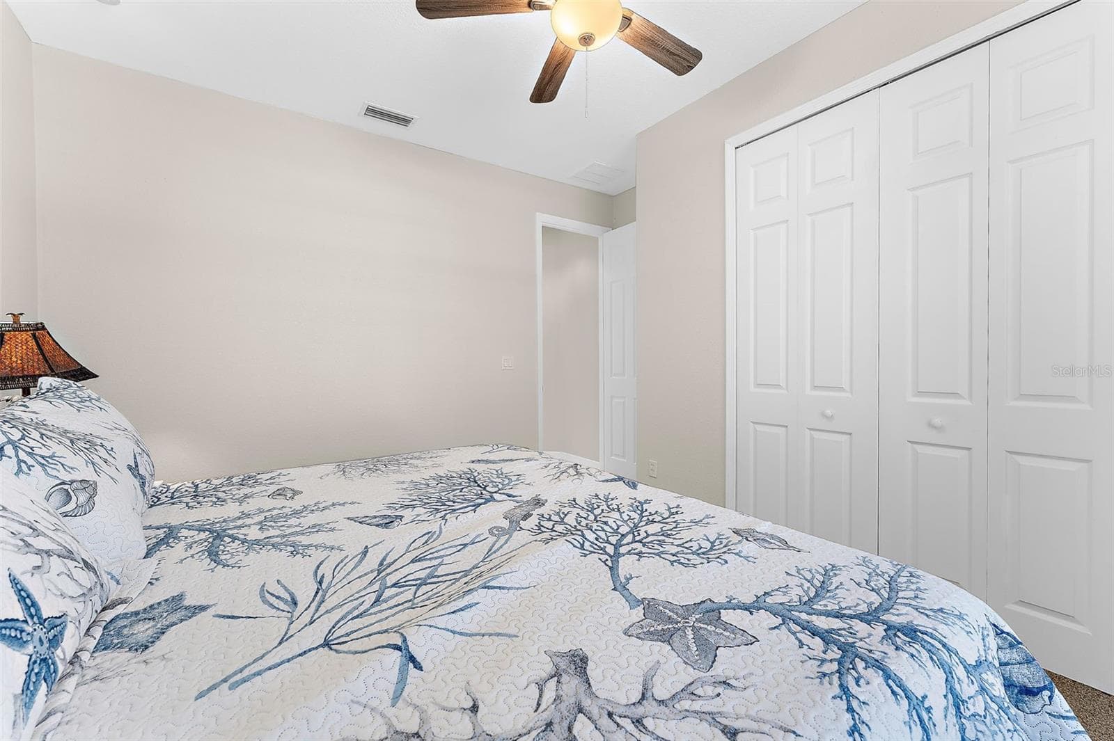 Bedroom 2 - 2595 ROLLING RD, NORTH PORT