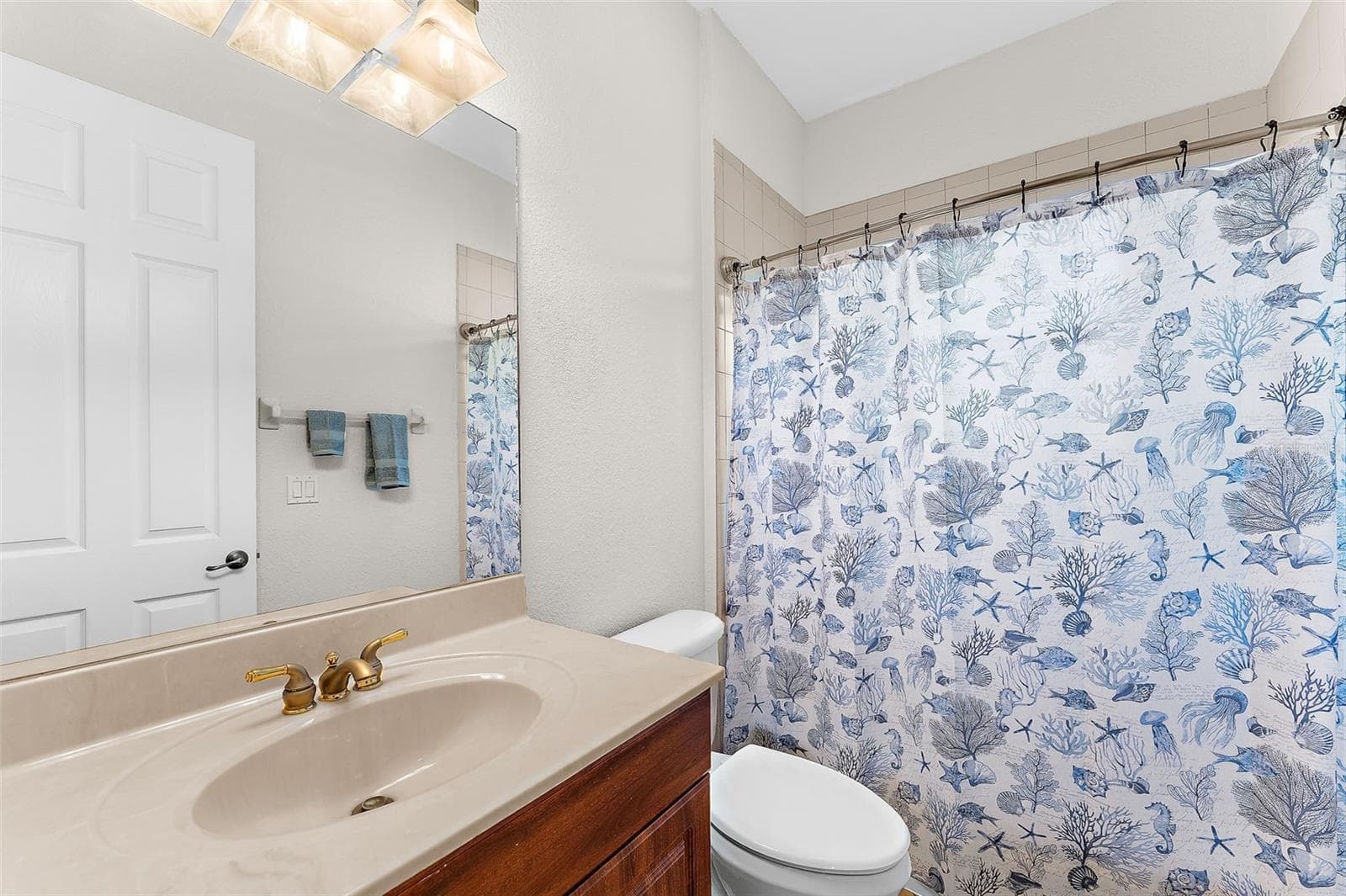 Bathroom 2 - 2595 ROLLING RD, NORTH PORT