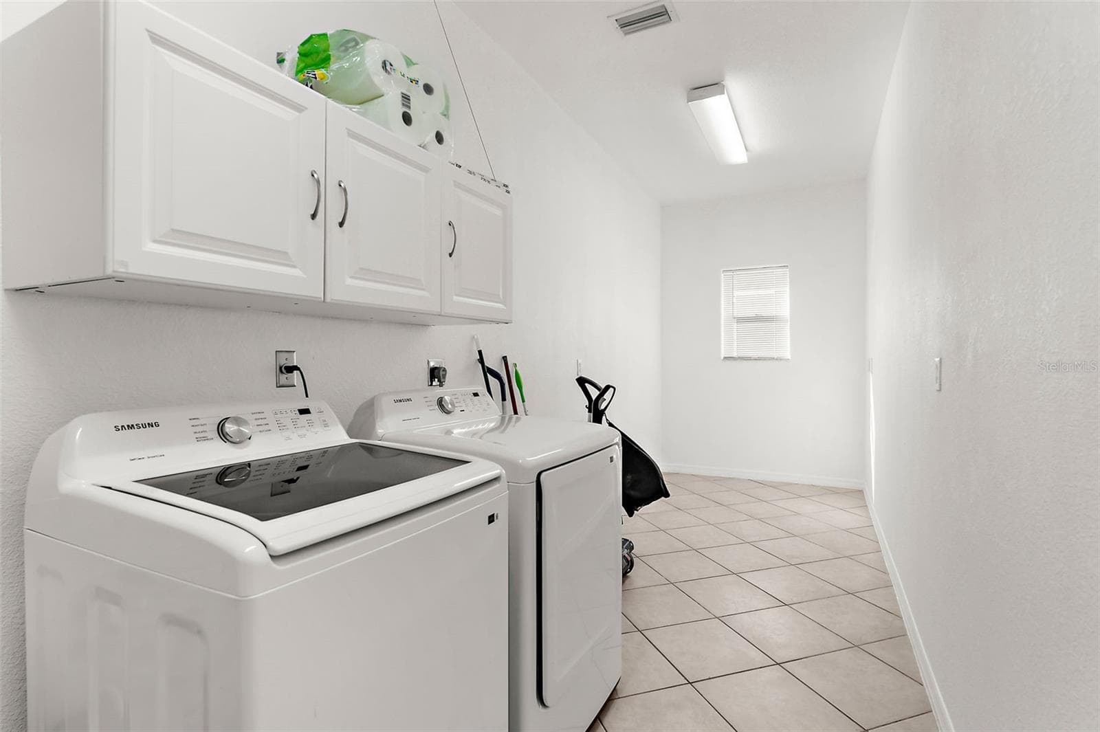 Laundry room - 2595 ROLLING RD, NORTH PORT