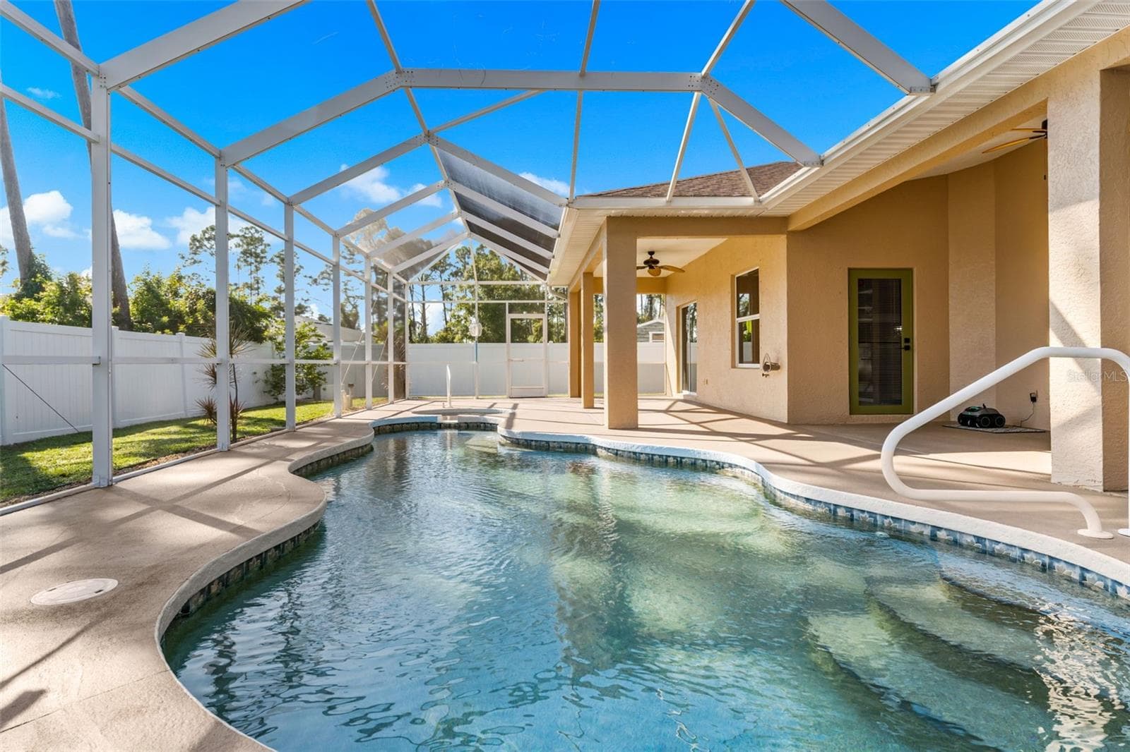 Single Family Residence at 2595 ROLLING RD, NORTH PORT, photo 34 of 46