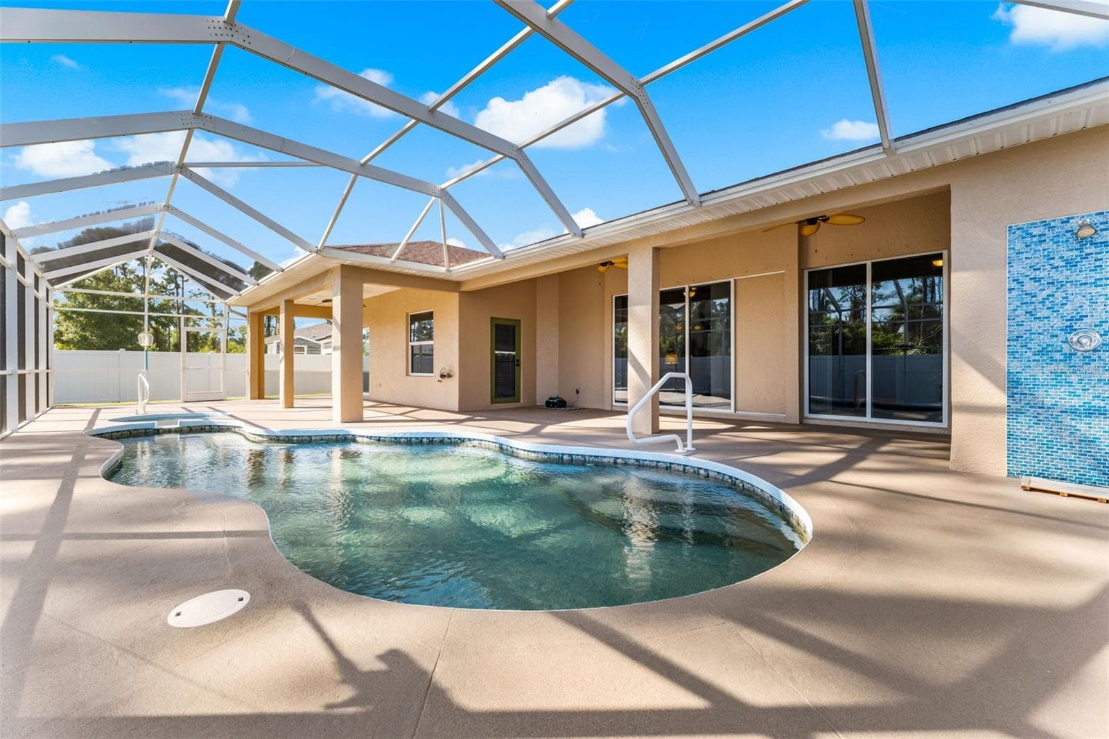 Single Family Residence at 2595 ROLLING RD, NORTH PORT, photo 35 of 46