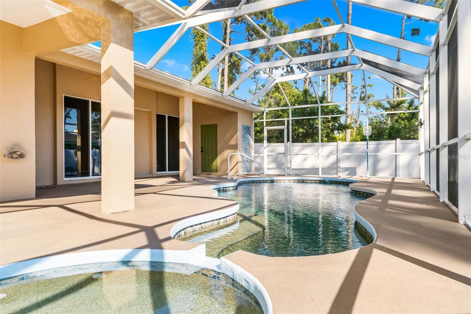 Single Family Residence at 2595 ROLLING RD, NORTH PORT, photo 36 of 46
