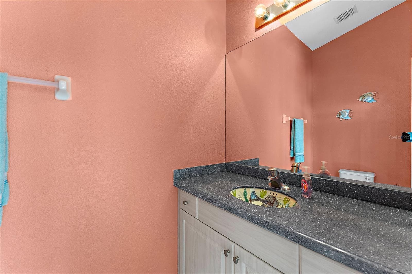 Pool bath - 1/2 bath - 2595 ROLLING RD, NORTH PORT