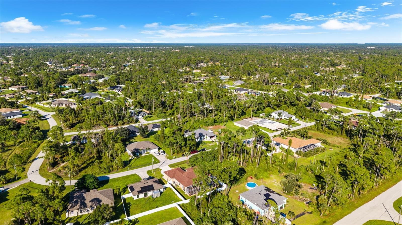 Single Family Residence at 2595 ROLLING RD, NORTH PORT, photo 46 of 46
