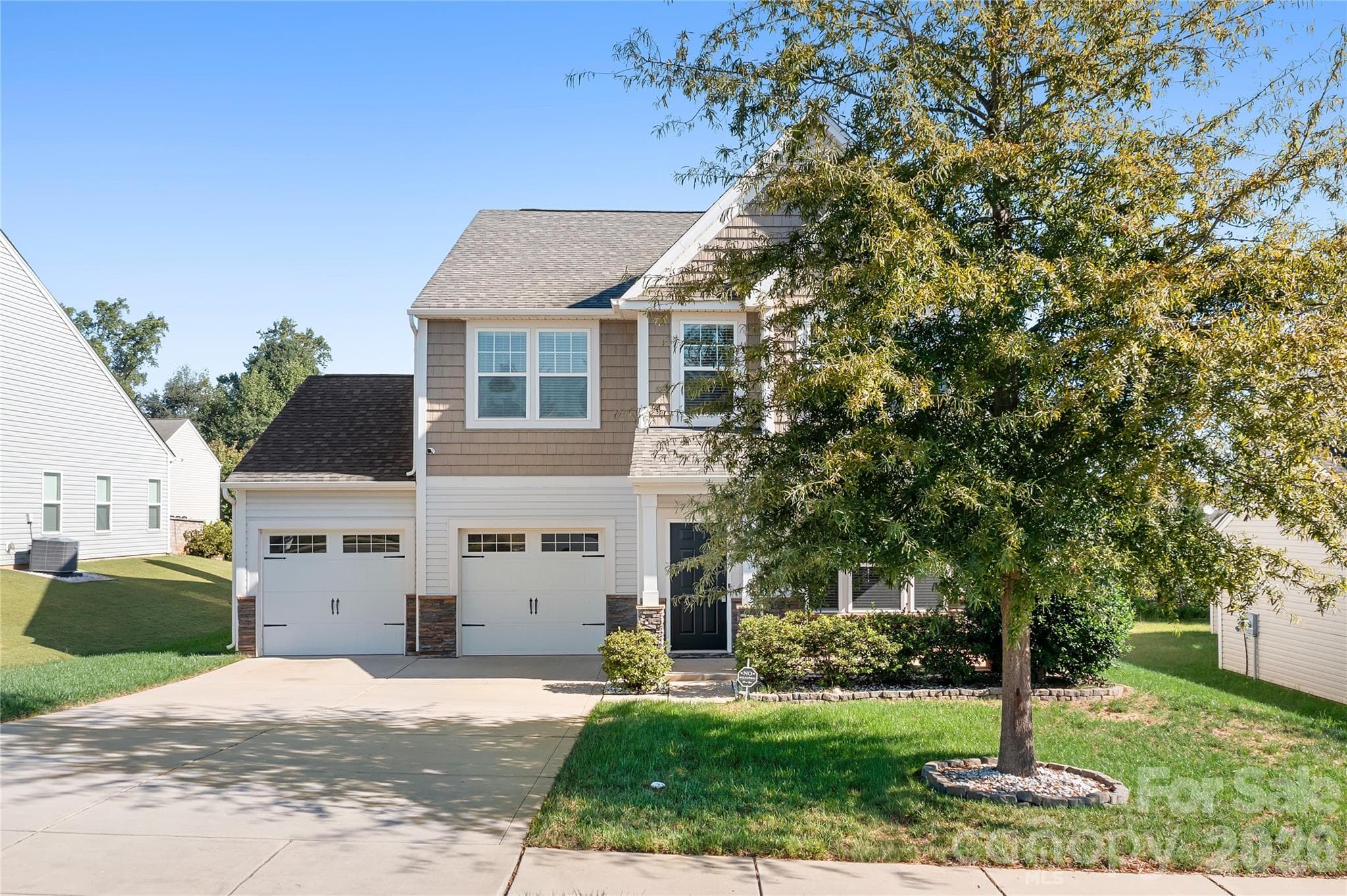 117 Abel Peterson Drive