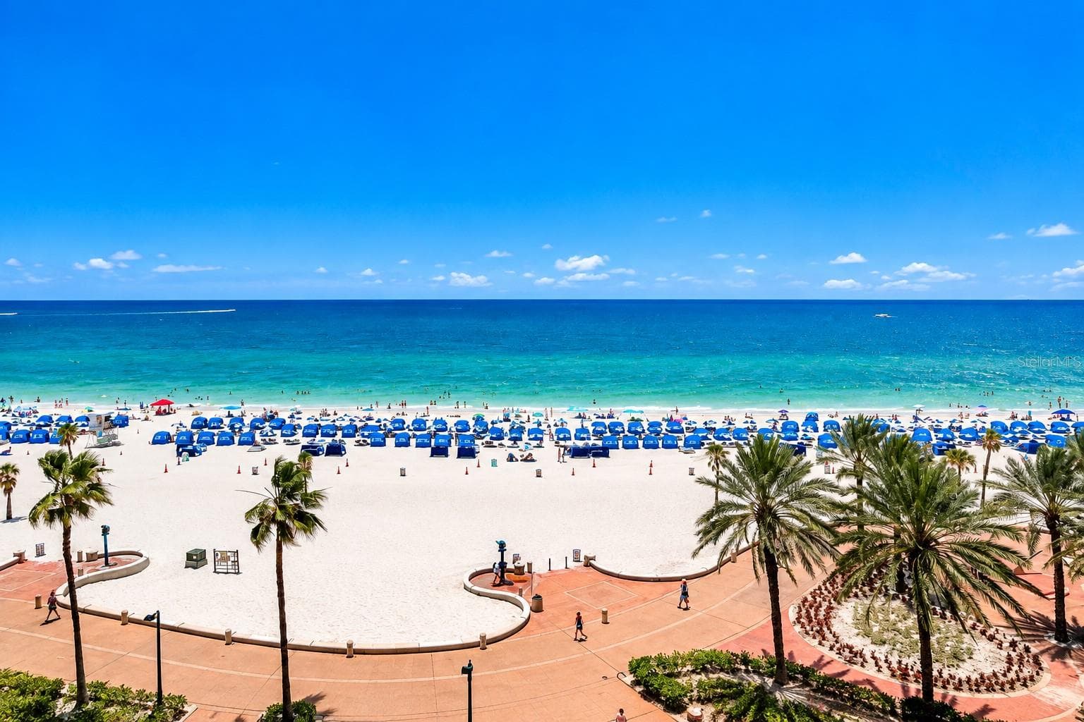 Condominium at 301 S GULFVIEW BLVD #604, CLEARWATER BEACH, photo 27 of 86