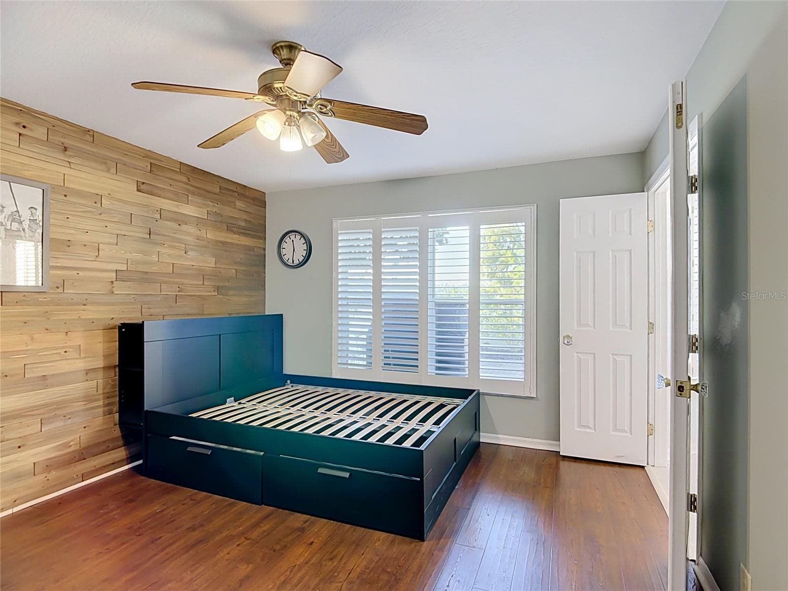 bedroom 3 - CARILLON LAKES, LAKELAND