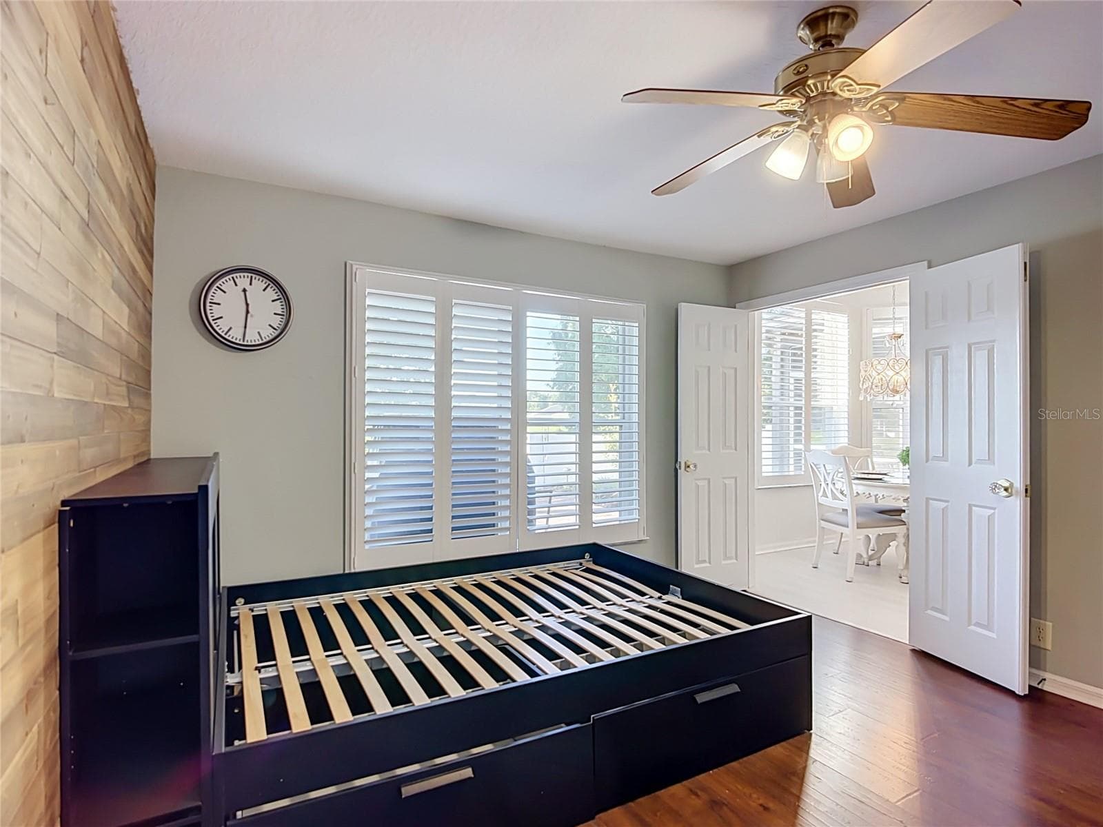 bedroom 3 - CARILLON LAKES, LAKELAND