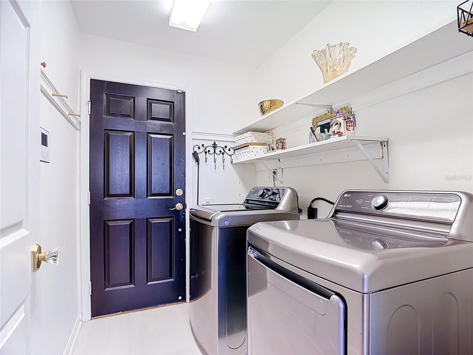 Laudry room - CARILLON LAKES, LAKELAND