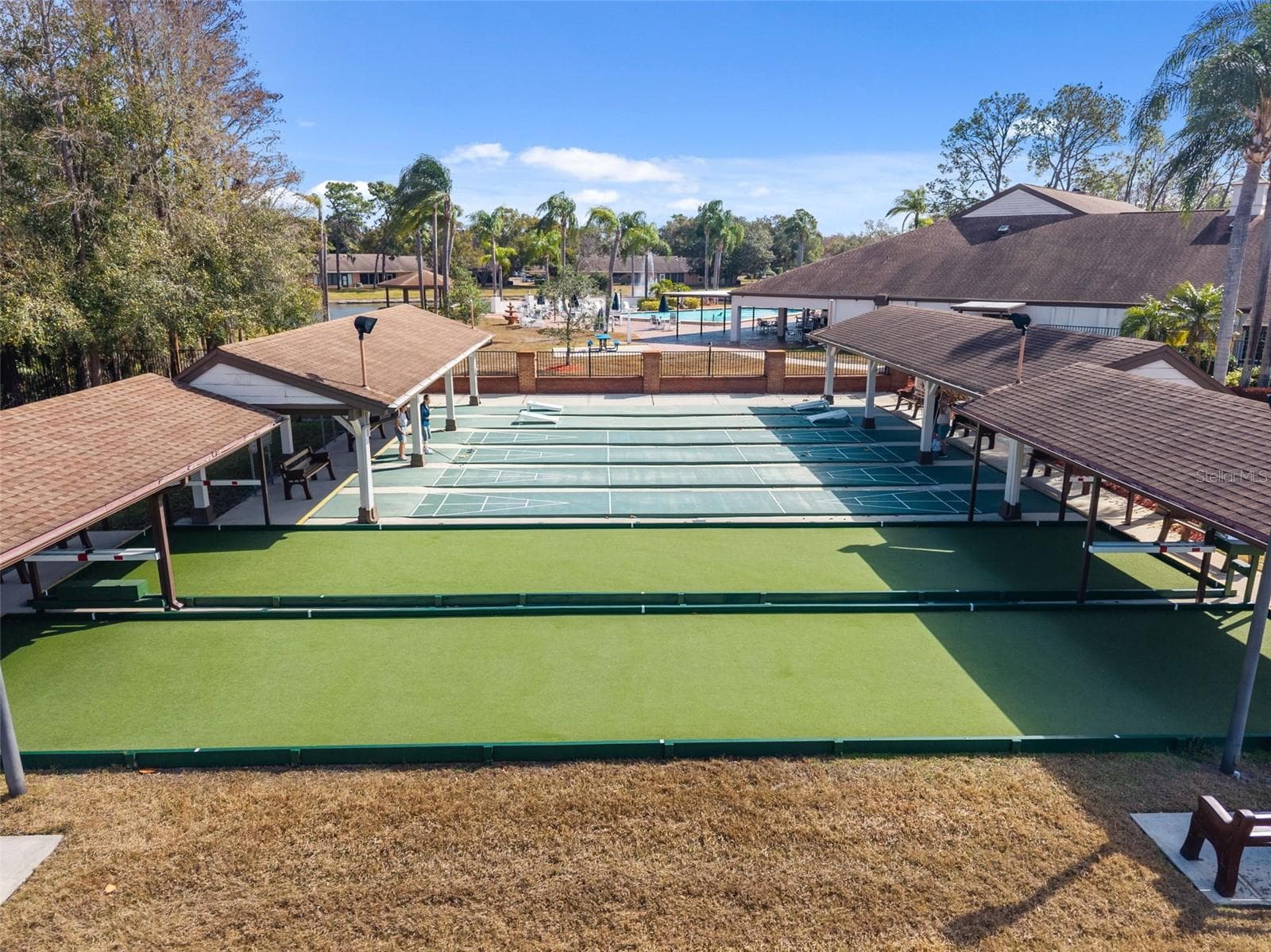 Single Family Residence at 4642 SAINT LAWRENCE DR, NEW PORT RICHEY, photo 26 of 29