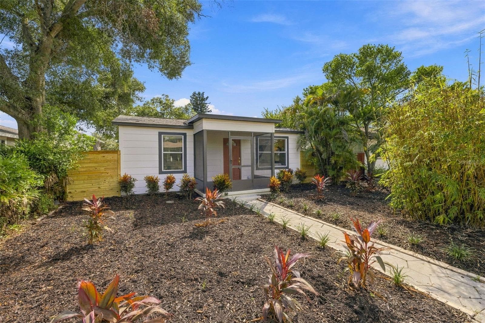 Single Family Residence at 4818 2ND AVE N, ST PETERSBURG, photo 21 of 30