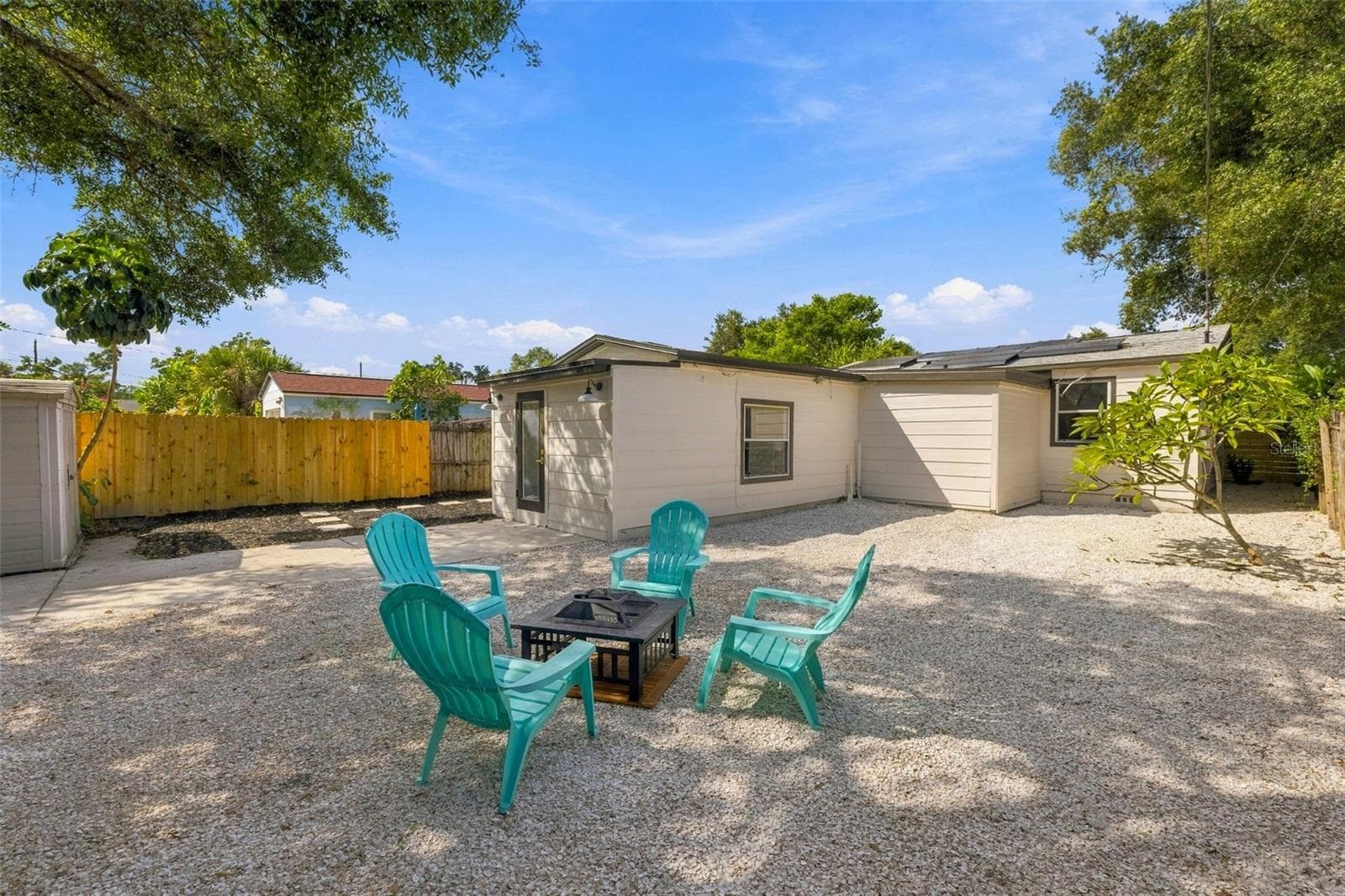 Single Family Residence at 4818 2ND AVE N, ST PETERSBURG, photo 22 of 30
