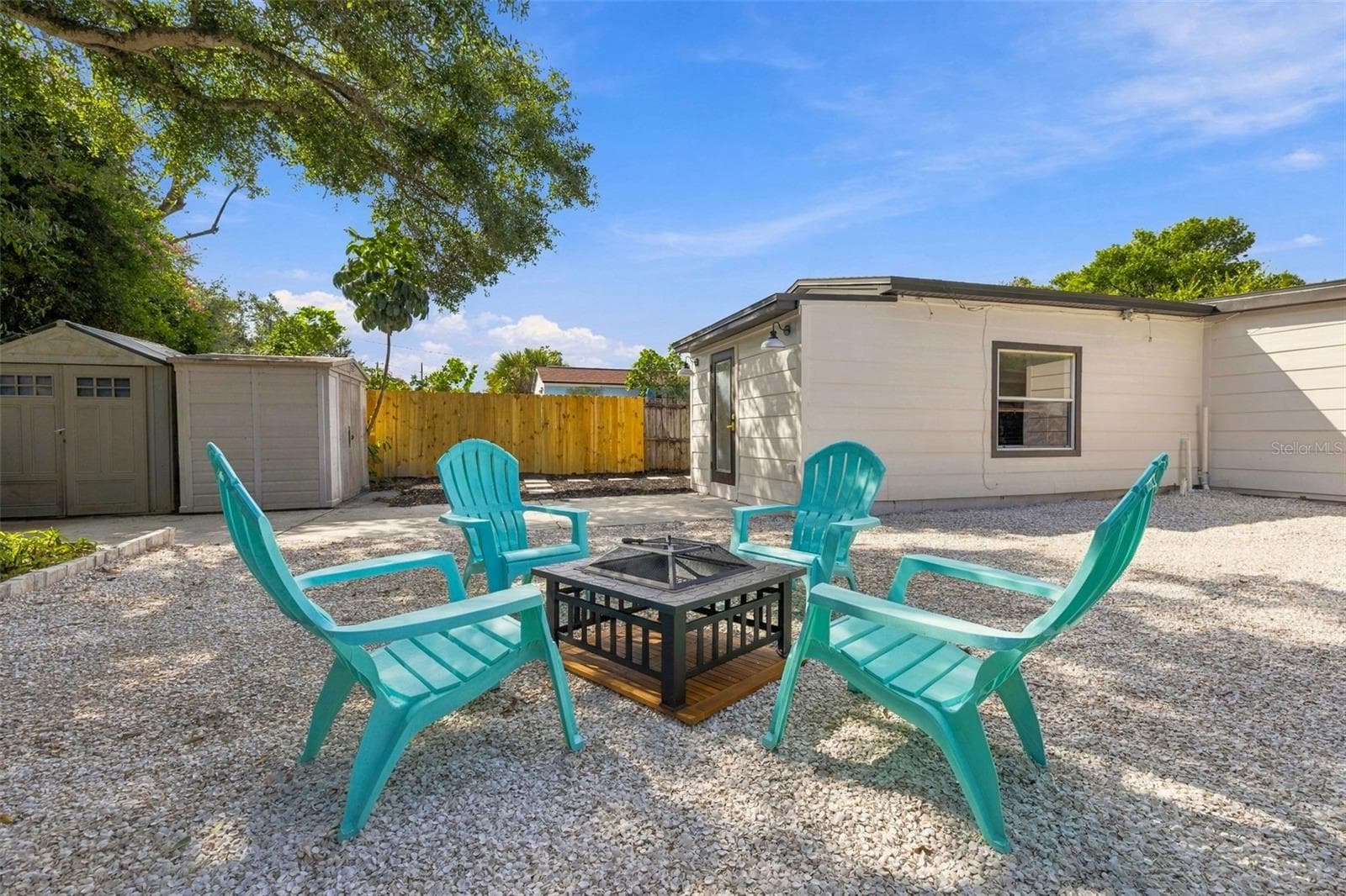 Single Family Residence at 4818 2ND AVE N, ST PETERSBURG, photo 23 of 30